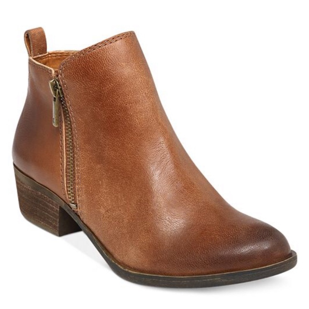 BRAND NEW Lucky brand women’s booties